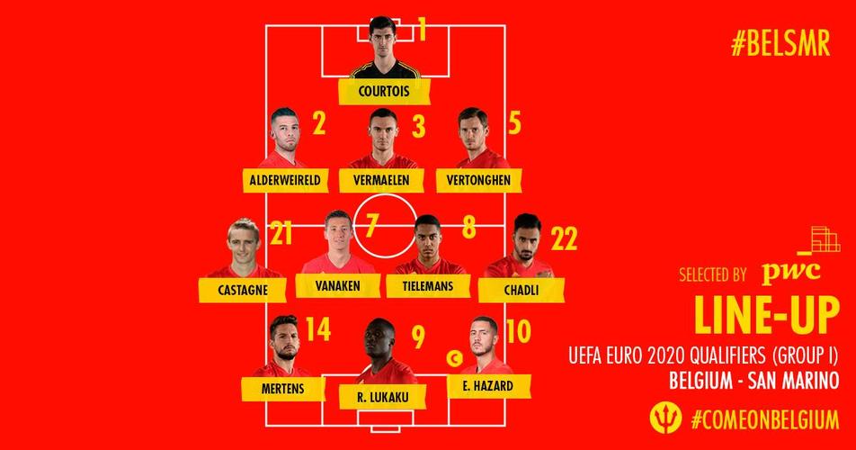 比利时欧洲杯小组（比利时欧洲杯阵容2021）
