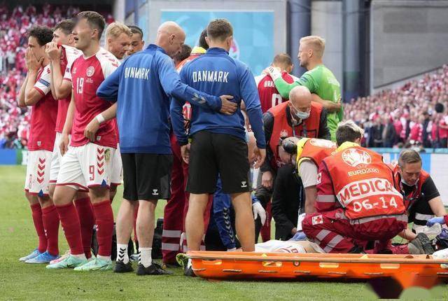 丹麦欧洲杯球员猝死原因（丹麦欧洲杯人员）