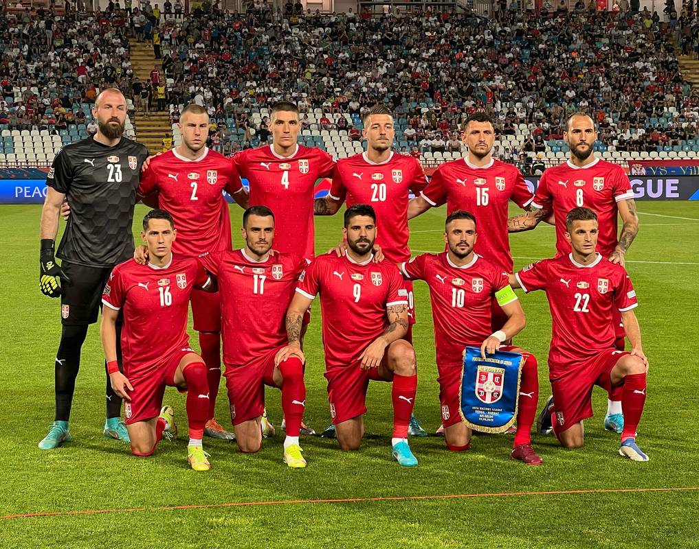 欧洲杯塞尔维亚直播在线观看（2021欧洲杯 塞尔维亚）