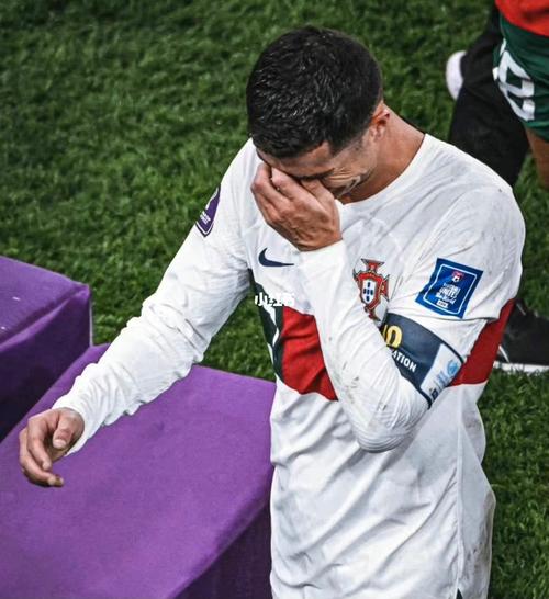 c罗欧洲杯哭泣图片（c罗欧洲杯决赛痛哭图片）
