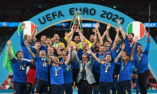 意大利欧洲杯夺冠名单（意大利欧洲杯夺冠热门）