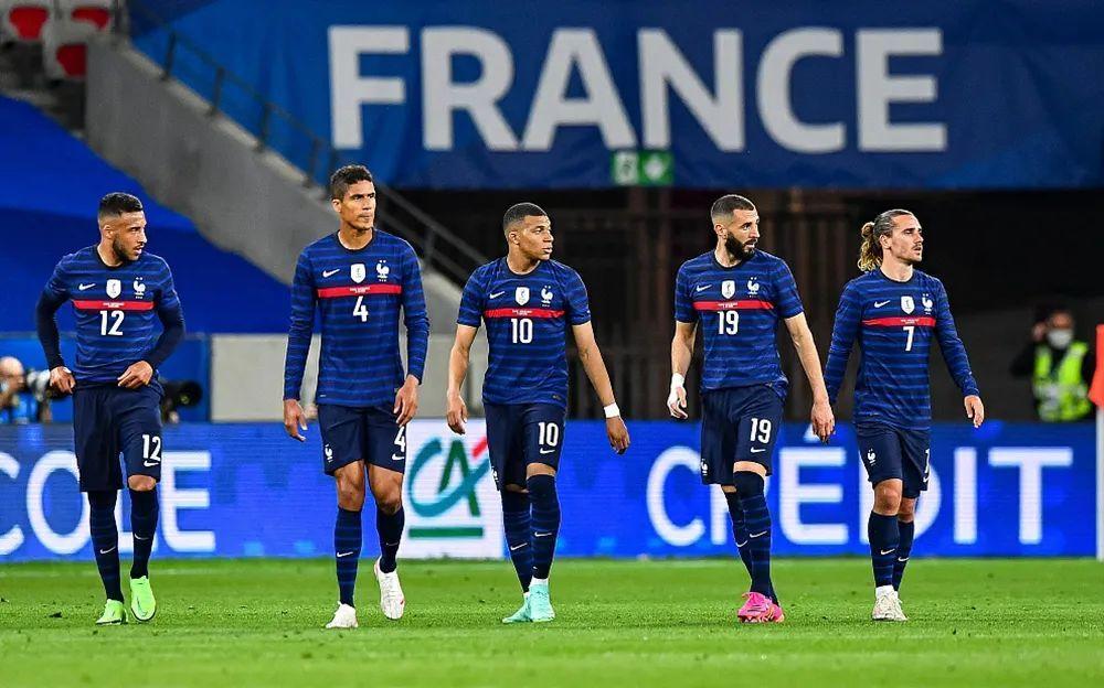 欧洲杯法国图片2021（欧洲杯法国壁纸）
