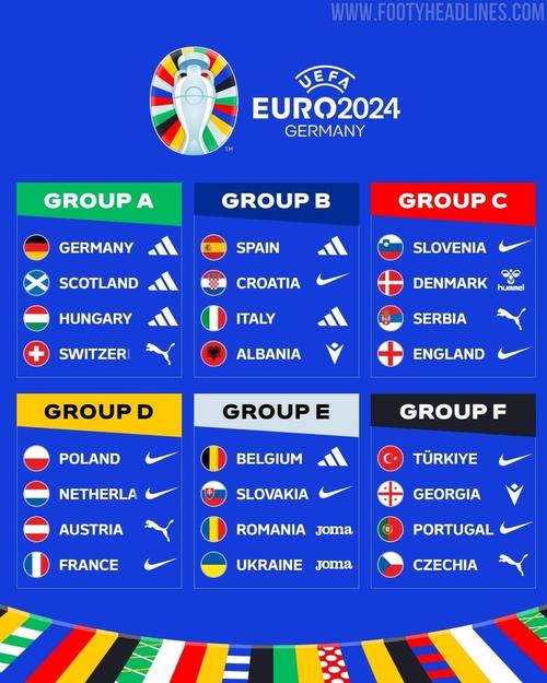 欧洲杯全球赞助商权（欧洲杯赞助商排名）
