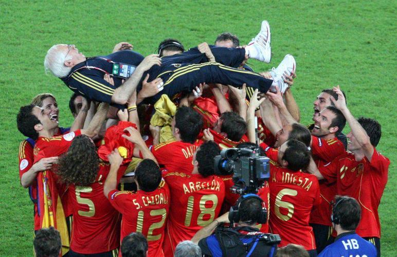 08年欧洲杯惊天逆转（08年欧洲杯赛果）