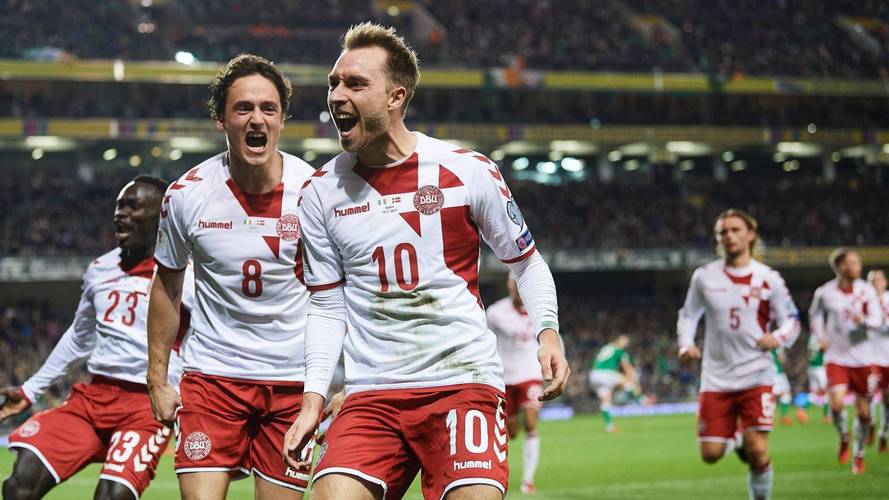 欧洲杯丹麦会爆冷吗（欧洲杯丹麦比赛还继续吗）