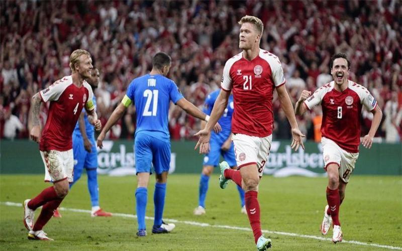 欧洲杯丹麦vs芬兰事件（欧洲杯丹麦vs芬兰事件始末）