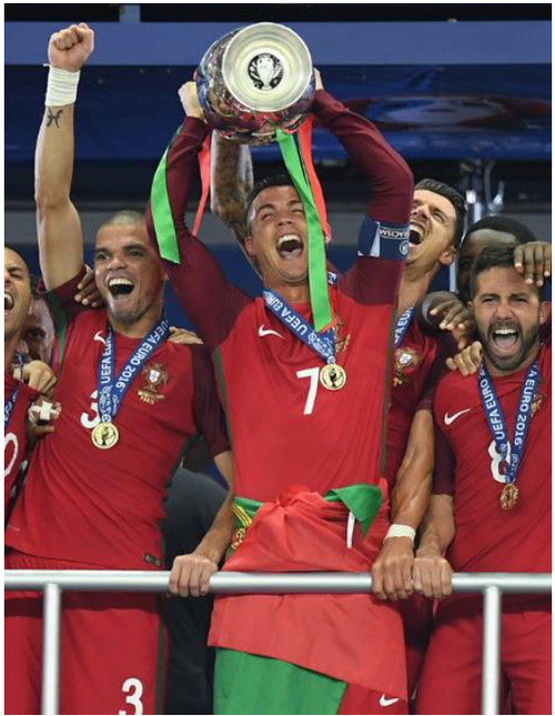 葡萄牙夺取欧洲杯（葡萄牙欧洲杯夺冠历程）