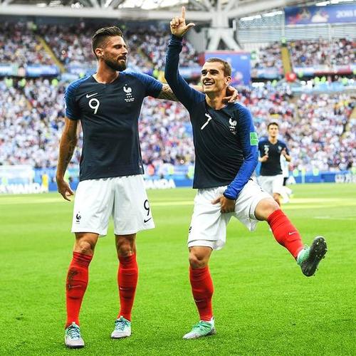 法国队欧洲杯跳舞（欧洲杯法国巨星）