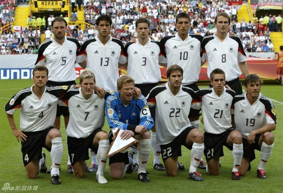 2013年的欧洲杯德国（2013年欧洲冠军杯得主）