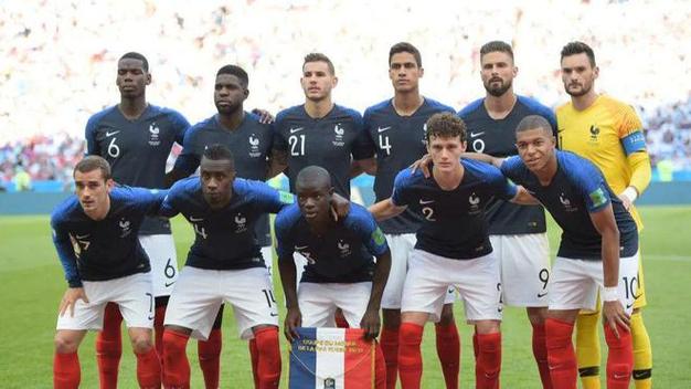 21年欧洲杯法国解说（2021年欧洲杯 法国）