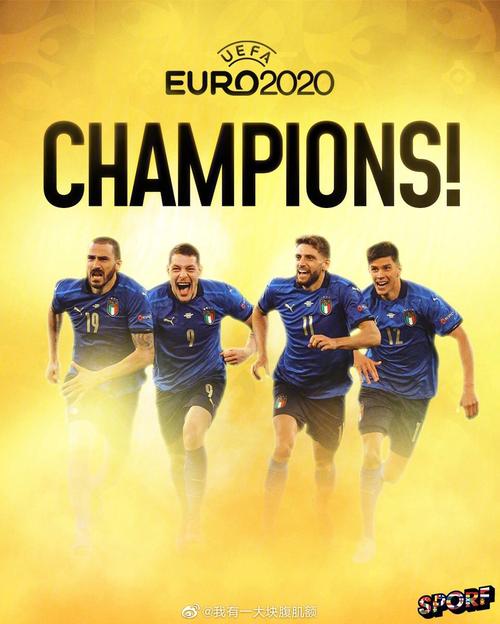 意大利申办欧洲杯的时间（意大利什么时候拿欧洲杯冠军）