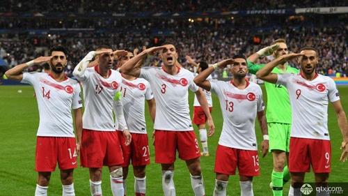 土耳其欧洲杯输了的后果（欧洲杯土耳其队怎么样）