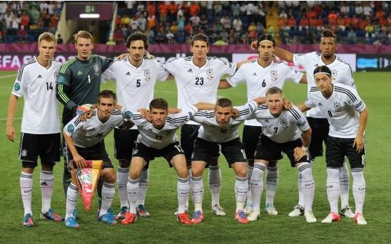 欧洲杯23日德国阵容（欧洲杯23日德国阵容是谁）
