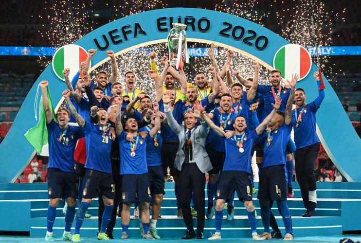 意大利夺得欧洲杯冠军特辑（意大利欧洲杯夺冠历程）