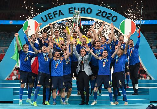 意大利队16欧洲杯（意大利队欧洲杯冠军）